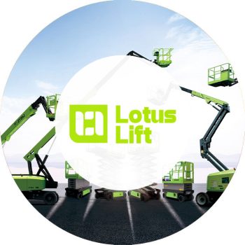 lotus-disk